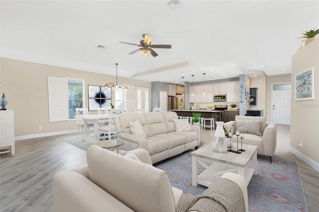 17929 COURTSIDE LANDINGS CIRCLE, Punta Gorda, FL 33955