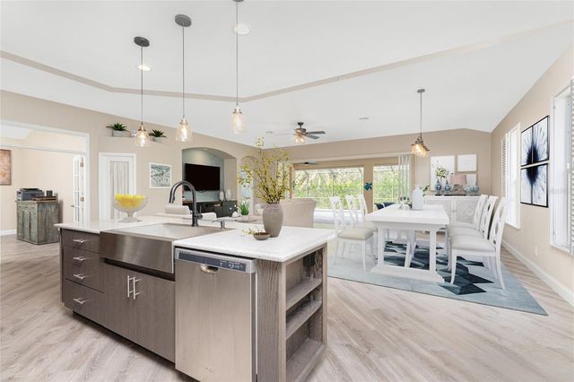 17929 COURTSIDE LANDINGS CIRCLE, Punta Gorda, FL 33955