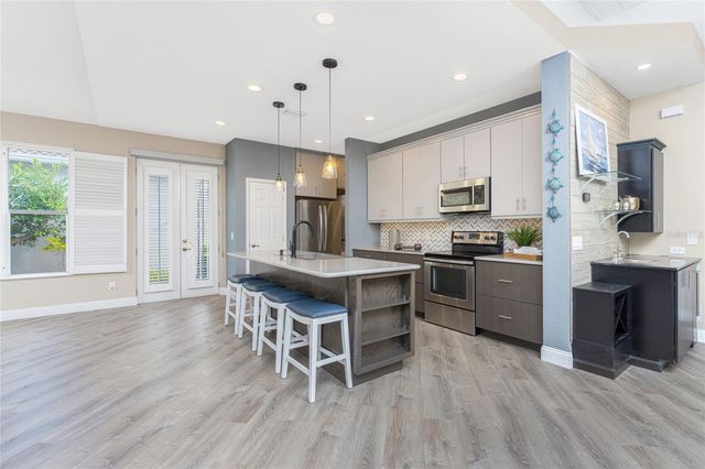 17929 COURTSIDE LANDINGS CIRCLE, Punta Gorda, FL 33955