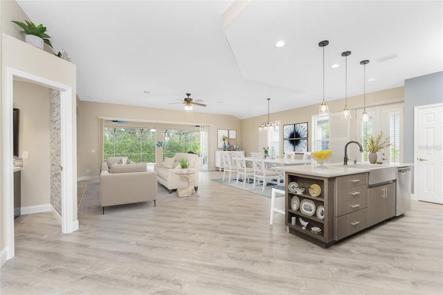 17929 COURTSIDE LANDINGS CIRCLE, Punta Gorda, FL 33955