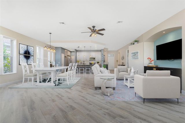 17929 COURTSIDE LANDINGS CIRCLE, Punta Gorda, FL 33955