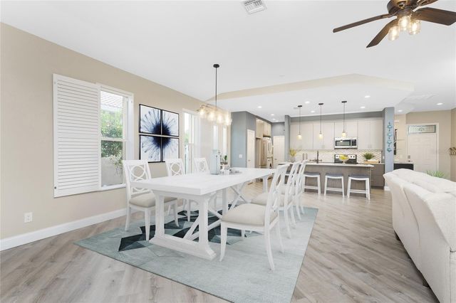 17929 COURTSIDE LANDINGS CIRCLE, Punta Gorda, FL 33955