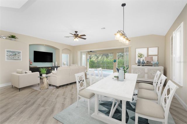 17929 COURTSIDE LANDINGS CIRCLE, Punta Gorda, FL 33955