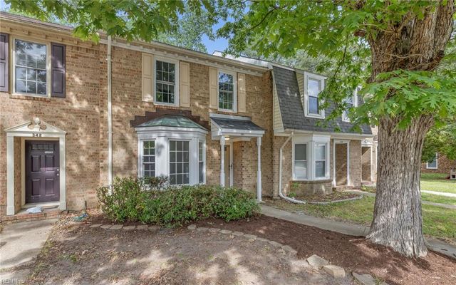 340 Middle Oaks DR, Chesapeake, VA 23322