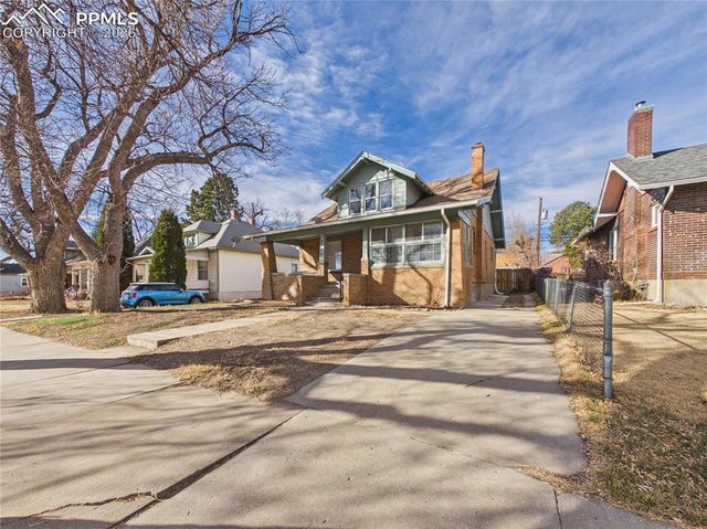 2511 N Greenwood Street, Pueblo, CO 81003