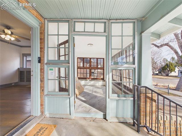 2511 N Greenwood Street, Pueblo, CO 81003