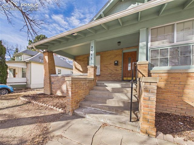 2511 N Greenwood Street, Pueblo, CO 81003