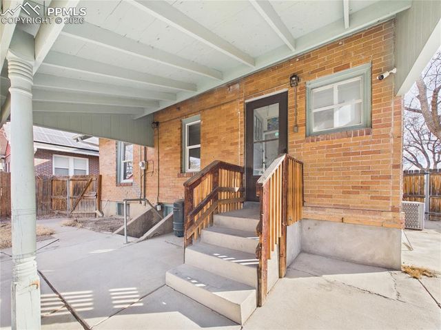 2511 N Greenwood Street, Pueblo, CO 81003