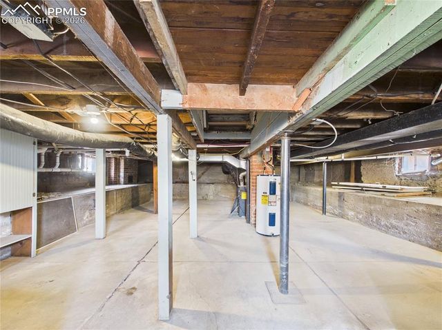 2511 N Greenwood Street, Pueblo, CO 81003