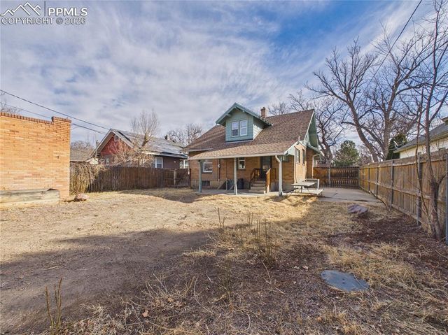 2511 N Greenwood Street, Pueblo, CO 81003