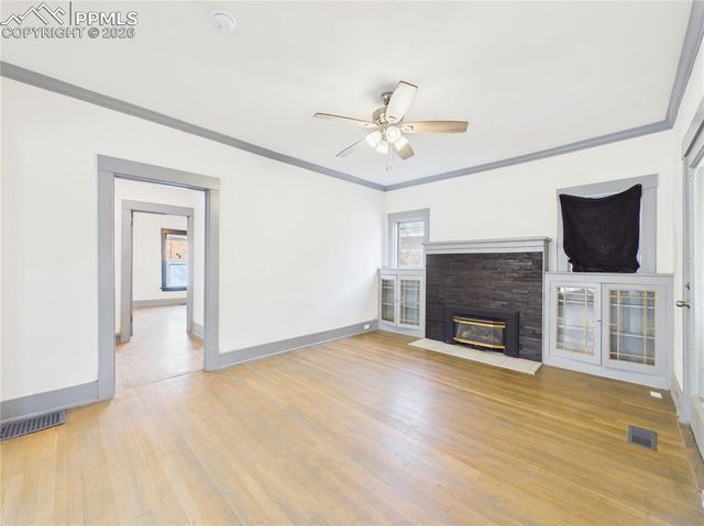 2511 N Greenwood Street, Pueblo, CO 81003