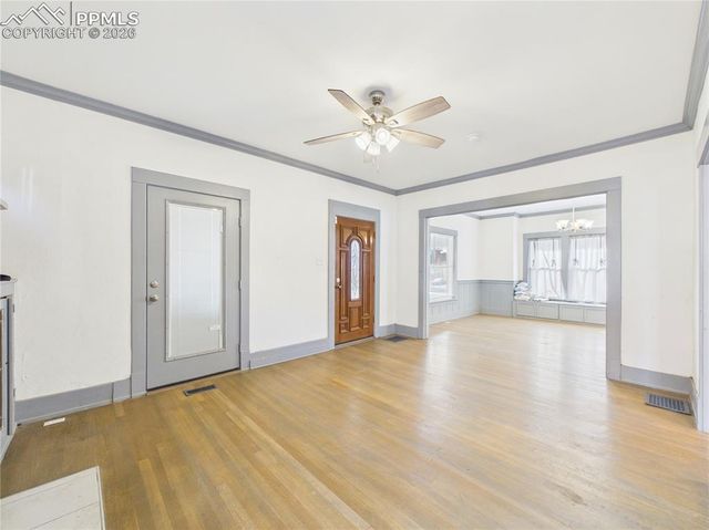 2511 N Greenwood Street, Pueblo, CO 81003