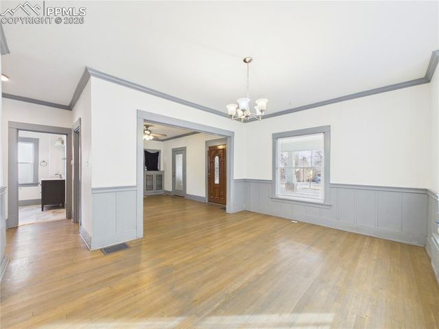 2511 N Greenwood Street, Pueblo, CO 81003