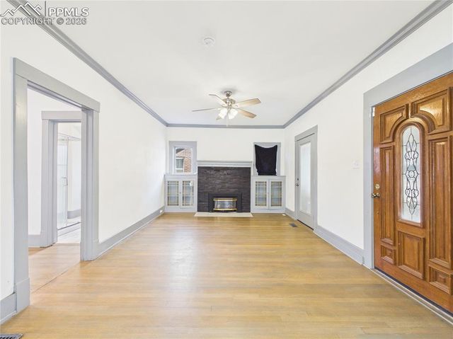 2511 N Greenwood Street, Pueblo, CO 81003