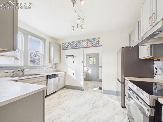 2511 N Greenwood Street, Pueblo, CO 81003