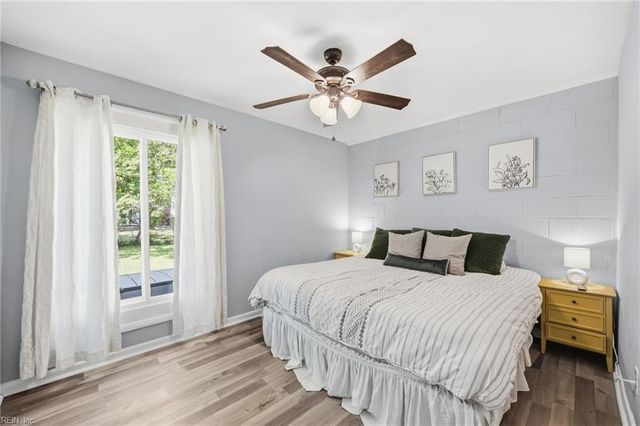 10 Barron DR, Newport News, VA 23608