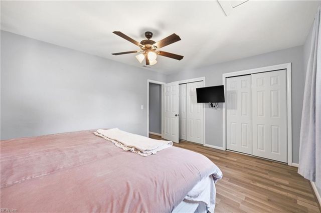 10 Barron DR, Newport News, VA 23608