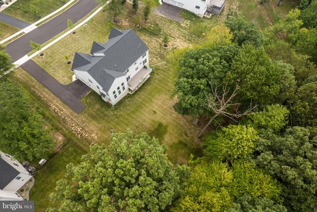 1045 OAK RIDGE DR, Horsham, PA 19044