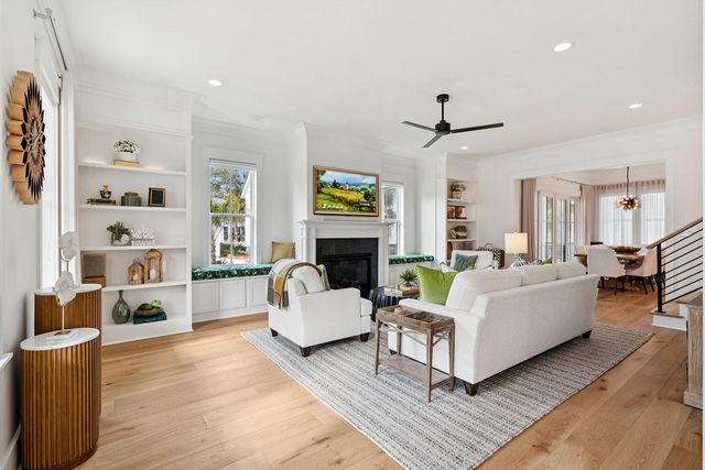 3047 Eventide Drive, Johns Island, SC 29455