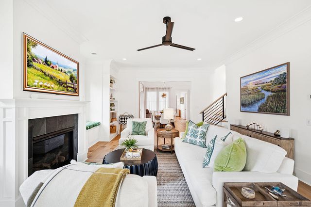 3047 Eventide Drive, Johns Island, SC 29455