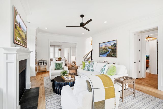 3047 Eventide Drive, Johns Island, SC 29455