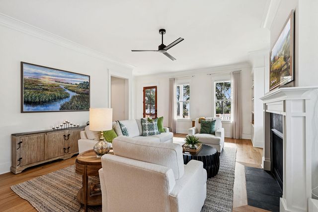 3047 Eventide Drive, Johns Island, SC 29455