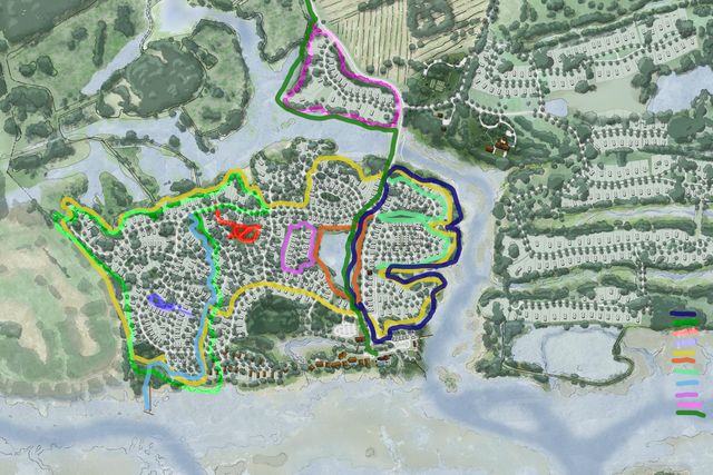 3047 Eventide Drive, Johns Island, SC 29455