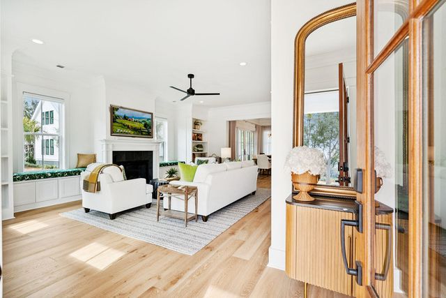 3047 Eventide Drive, Johns Island, SC 29455