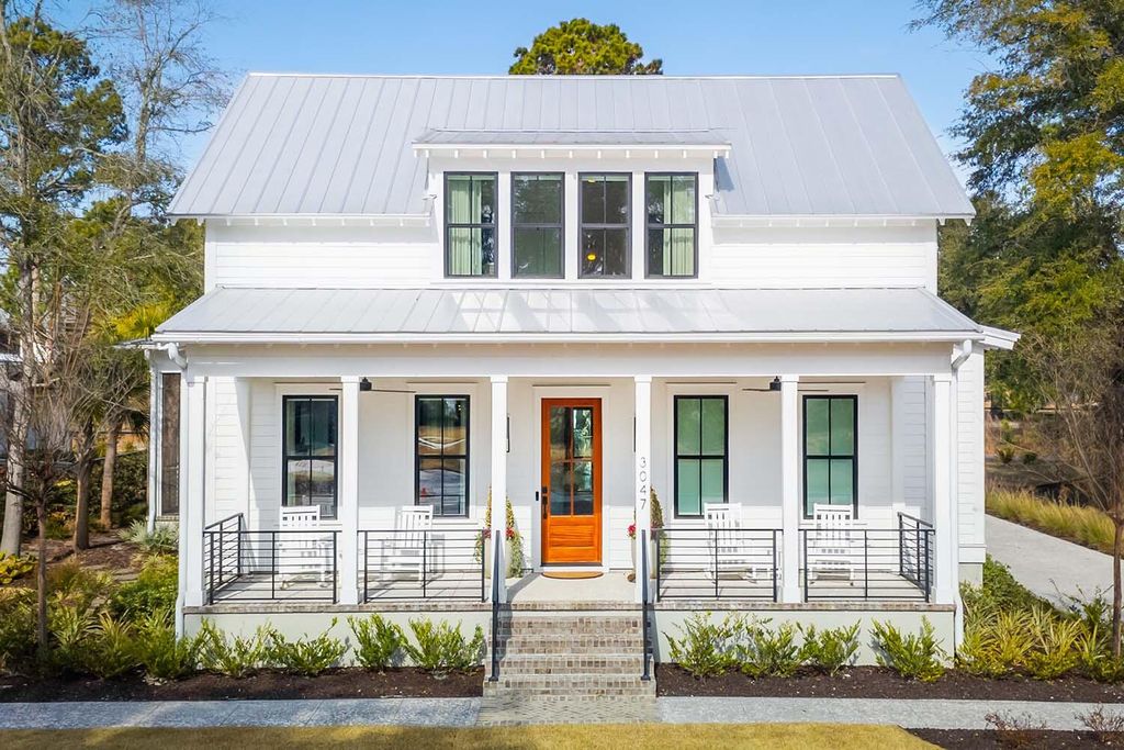 3047 Eventide Drive, Johns Island, SC 29455