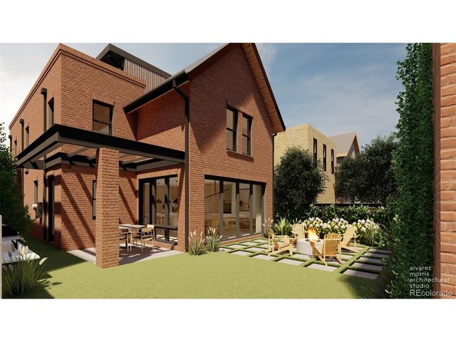3044 Champa St, Denver, CO 80205