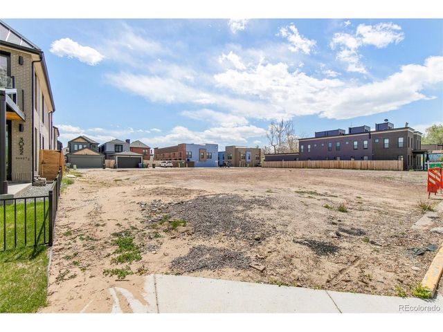 3044 Champa St, Denver, CO 80205