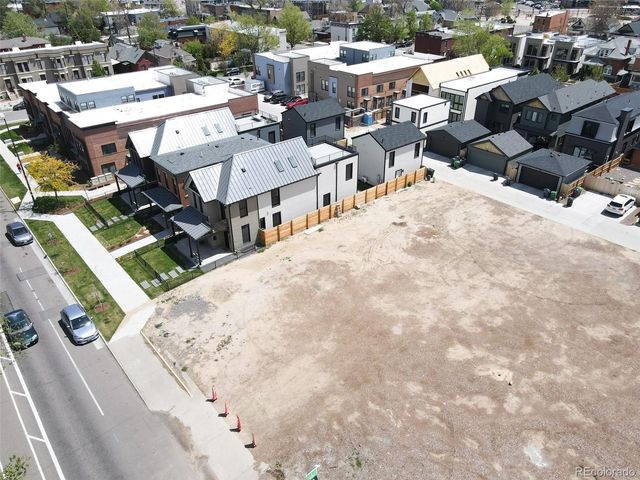 3044 Champa St, Denver, CO 80205