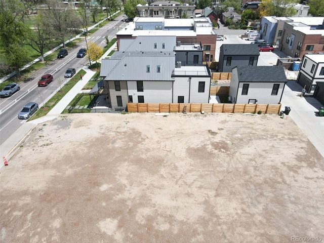 3044 Champa St, Denver, CO 80205