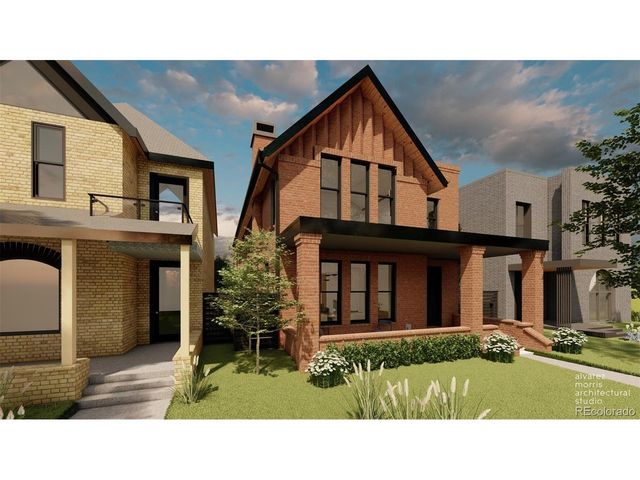 3044 Champa St, Denver, CO 80205