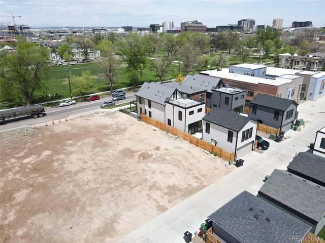 3044 Champa St, Denver, CO 80205
