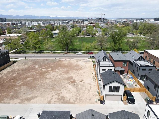3044 Champa St, Denver, CO 80205