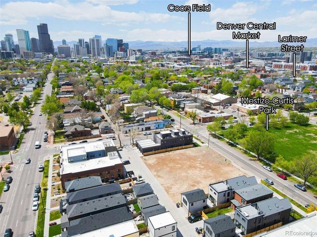 3044 Champa St, Denver, CO 80205