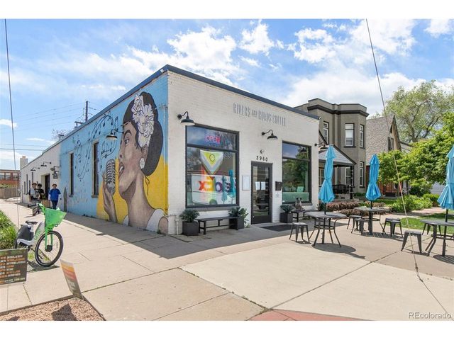 3044 Champa St, Denver, CO 80205
