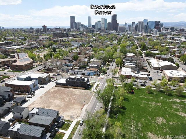 3044 Champa St, Denver, CO 80205