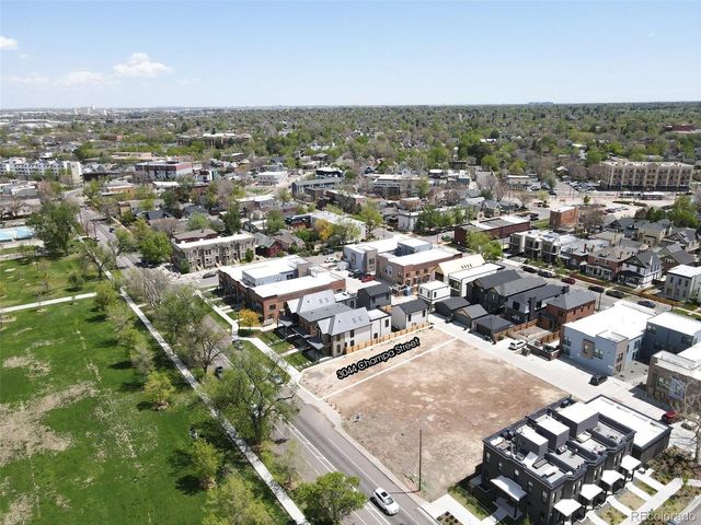 3044 Champa St, Denver, CO 80205