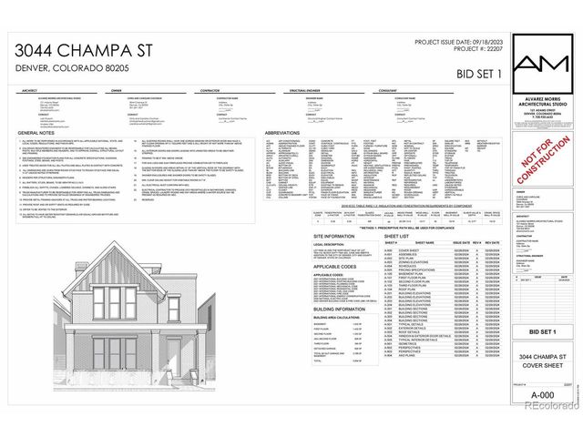 3044 Champa St, Denver, CO 80205