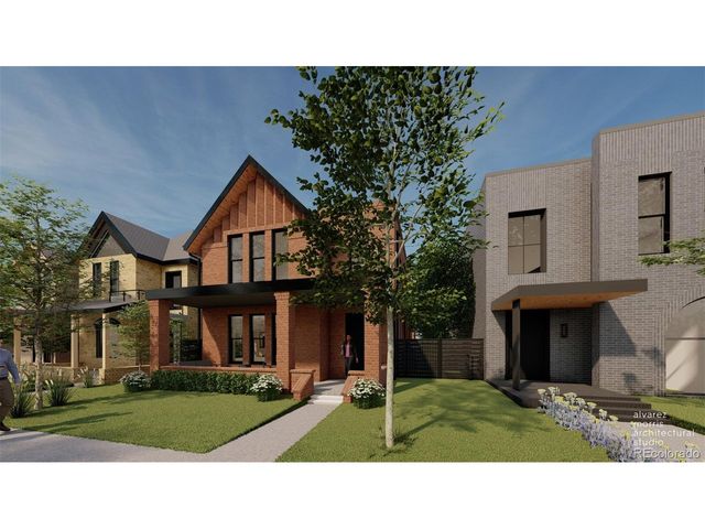 3044 Champa St, Denver, CO 80205