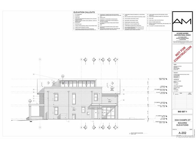 3044 Champa St, Denver, CO 80205