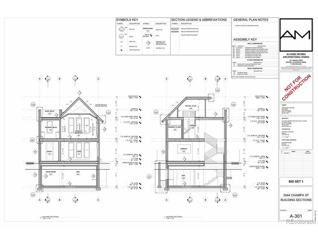 3044 Champa St, Denver, CO 80205