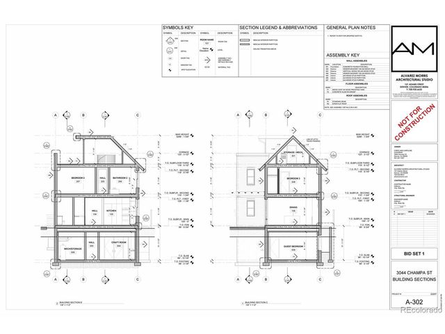 3044 Champa St, Denver, CO 80205