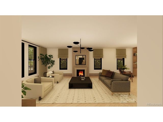 3044 Champa St, Denver, CO 80205