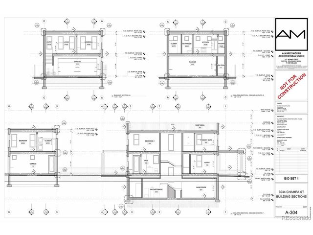3044 Champa St, Denver, CO 80205