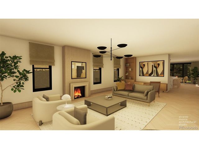 3044 Champa St, Denver, CO 80205