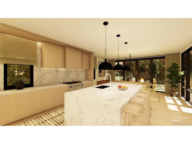 3044 Champa St, Denver, CO 80205