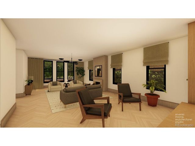 3044 Champa St, Denver, CO 80205